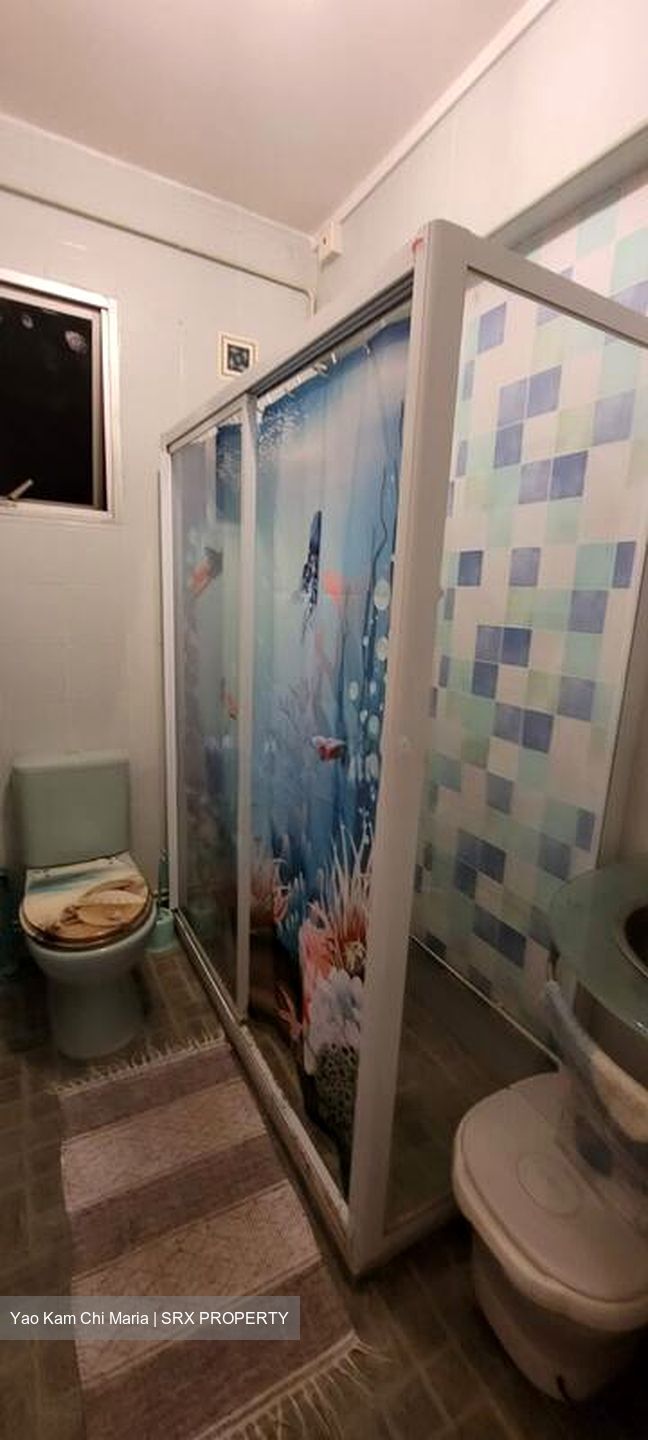 Blk 498E Tampines Street 45 (Tampines), HDB 5 Rooms #502911131